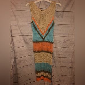 Women beach wear XS fashion nova